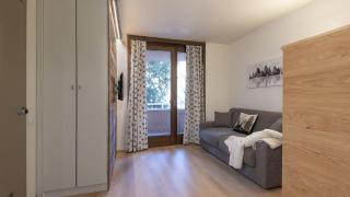 Appartamento Mirella Wood - Ponte di Legno - 9
