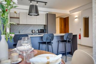 Modern 1Bedroom Central St Julians Sleeps 4 - 5