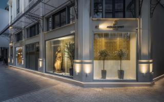 Aeolian Spirit Suites - Athen - 0