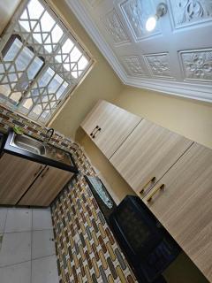 Oswaldland Residence - Accra - 3