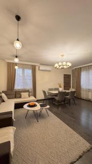 Modern House with garden in Yerevan - Yerevan - 0