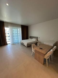 Sea Breeze Park Residence 2 406 - Nardaran - 0