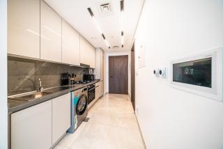 Modern Studio I Smart Home I Business Bay - 1
