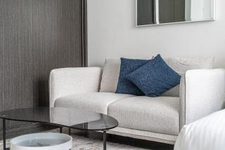 Modern Studio I Smart Home I Business Bay - 3