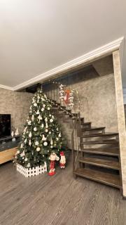 Modern House with garden in Yerevan - Yerevan - 8