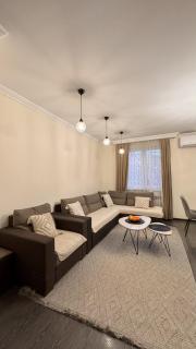 Modern House with garden in Yerevan - Yerevan - 9