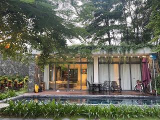 BOM HOMES- Flamigo Dai Lai Resort- 2BR - Phúc Yên - 7