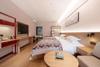 Jiuzhaigou Southern Hill Retreat B&B - 2