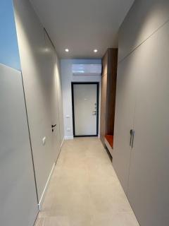Sea Breeze Park Residence 2 406 - Nardaran - 8