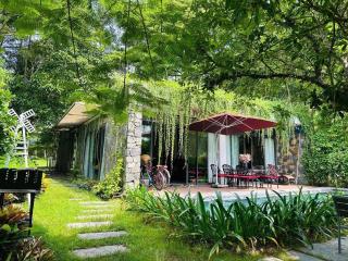 BOM HOMES- Flamigo Dai Lai Resort- 2BR - Phúc Yên - 4