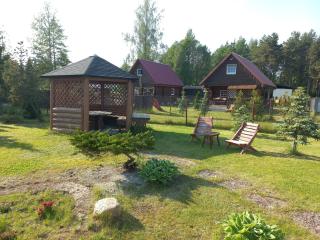 Holiday home Family - Alajõe - 6