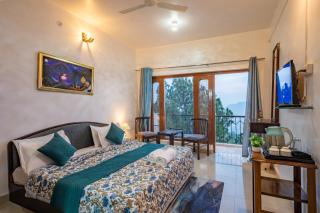 Hotel Sun Ray Inn - Bhowāli - 6