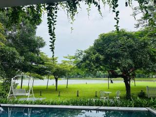 BOM HOMES- Flamigo Dai Lai Resort- 2BR - Phúc Yên - 3