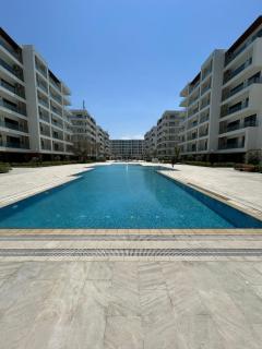 Sea Breeze Park Residence 2 406 - Nardaran - 6