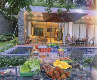 BOM HOMES- Flamigo Dai Lai Resort- 2BR - Phúc Yên - 2