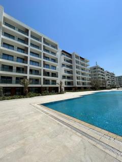 Sea Breeze Park Residence 2 406 - Nardaran - 5