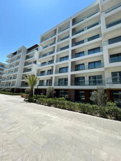 Sea Breeze Park Residence 2 406 - Nardaran - 4