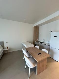 Sea Breeze Park Residence 2 406 - Nardaran - 3