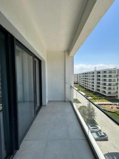 Sea Breeze Park Residence 2 406 - Nardaran - 2