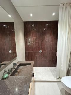 Sea Breeze Park Residence 2 406 - Nardaran - 1