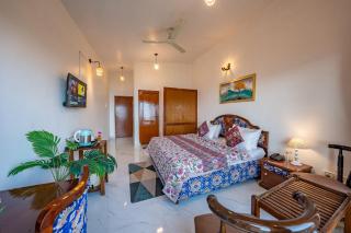 Hotel Sun Ray Inn - 9
