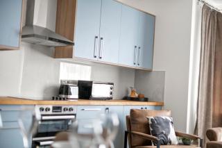 Chic London Flat I free parking I extended stays - Harrow - 8
