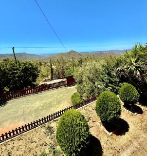 Apokas Country House - Zoopiyi - 1