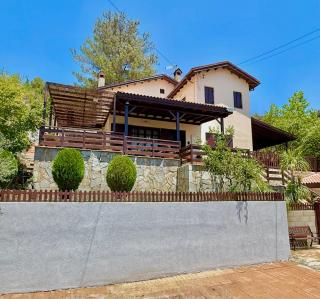 Apokas Country House - Zoopiyi - 9