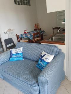Summer Apartment - 4