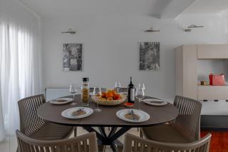 Monero Boutique Apartment IV - Skopje - 4