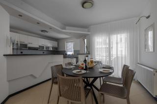 Monero Boutique Apartment IV - Skopje - 2