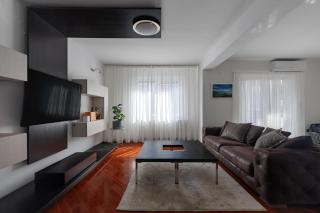Monero Boutique Apartment IV - Skopje - 1