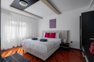 Monero Boutique Apartment IV - 7