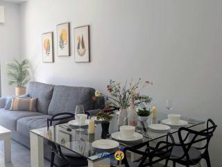 Paradise Apt with pool Views Duly11 - Orihuela-Costa - 6