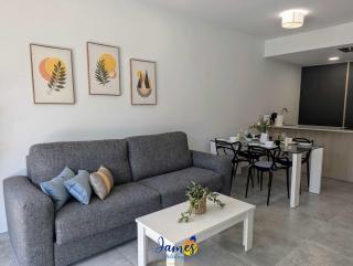Paradise Apt with pool Views Duly11 - Orihuela-Costa - 5