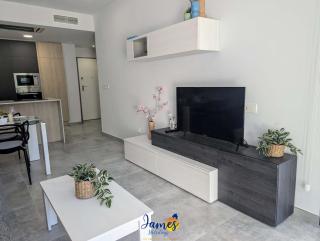Paradise Apt with pool Views Duly11 - Orihuela-Costa - 4