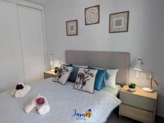 Paradise Apt with pool Views Duly11 - Orihuela-Costa - 1