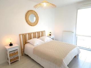 ParcAppart 6 Booking - Lanester - 9