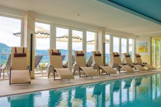 Hotel Ossiacher See - Stiegl - 5
