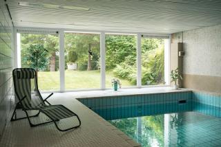 Apartment Schwarzwald mit Pool und Sauna - Schönwald - 2