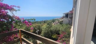 The Olives Terrace Residences - Dhërmi - 3