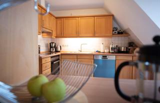 Heideidyll - Wohnung mit WLAN, Balkon, Grill & Garage - Schneverdingen - 4