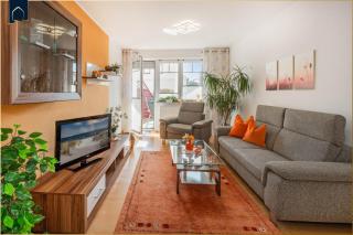 Ferienwohnung Pretzer - Koserow - 2