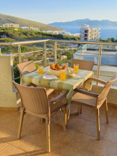 Blue Eyes Apartments - Saranda - 6