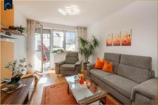 Ferienwohnung Pretzer - 1