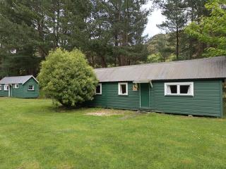 Danseys Pass Holiday Park - Oamaru - 7