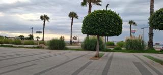 Casa del Mar Relax y comodidad en playa Voramar - 6
