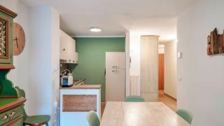 Square Apartment - Ponte di Legno - 5