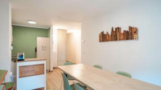 Square Apartment - Ponte di Legno - 4