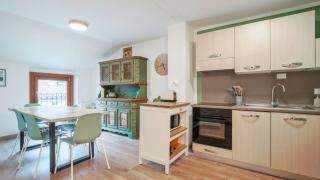 Square Apartment - Ponte di Legno - 0